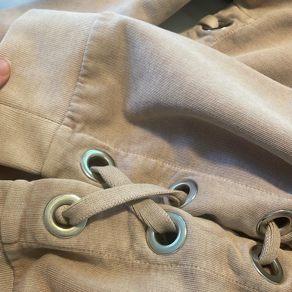 All saints sweatshirt - Picture 5 of 5